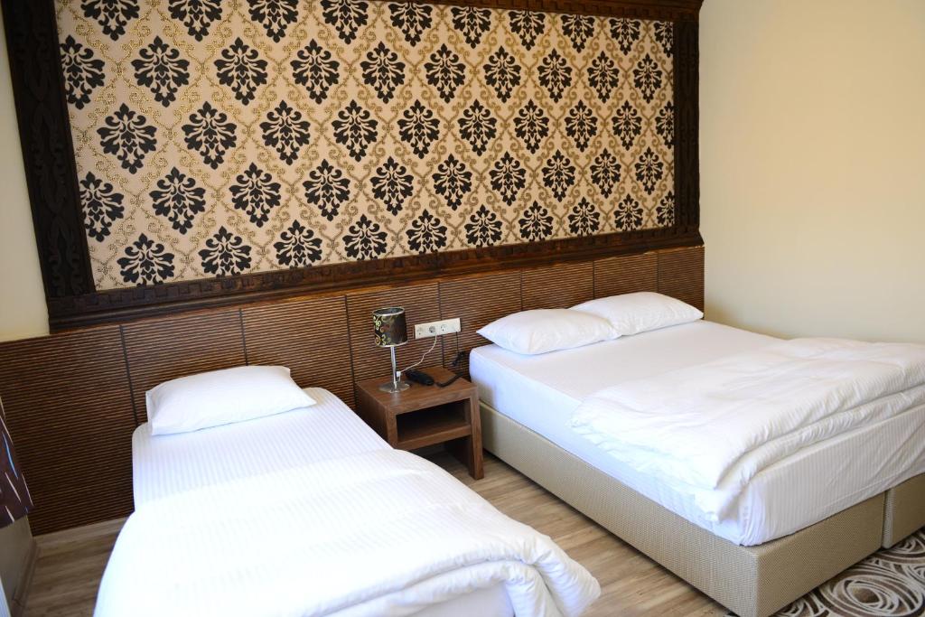 Fotografie z fotogalerie ubytování Hotel Soydan v destinaci Afyonkarahisar