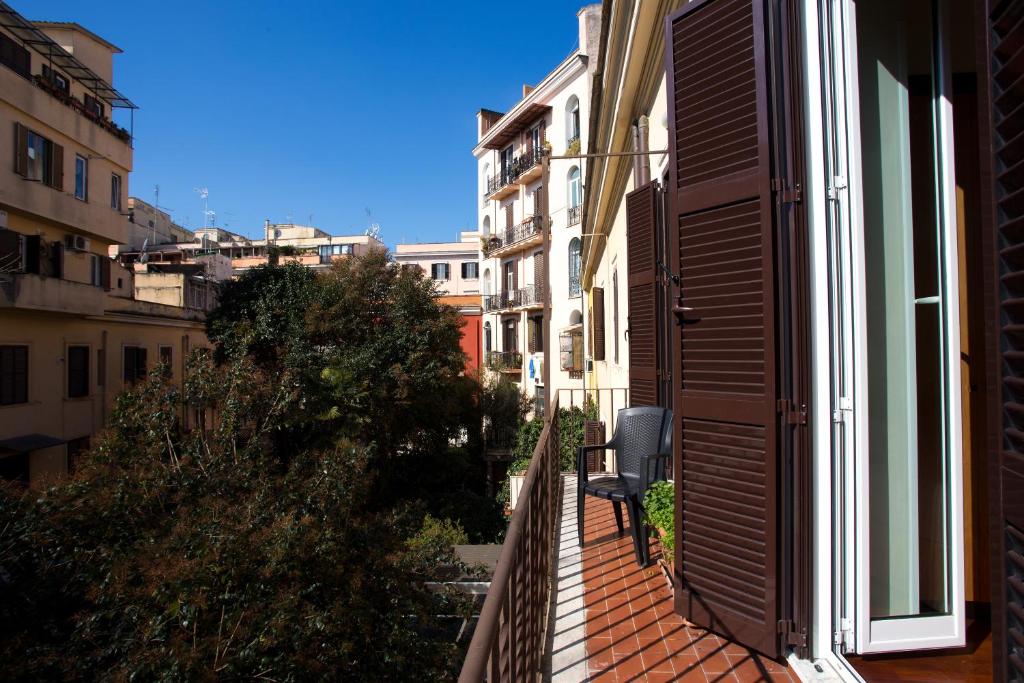 Hotel Giolitti - Resim 30