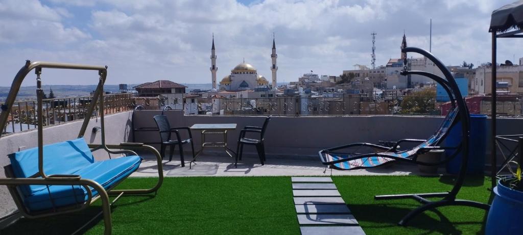 Fotografie z fotogalerie ubytování Moab Land Hotel v destinaci Madaba