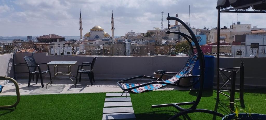 Fotografie z fotogalerie ubytování Moab Land Hotel v destinaci Madaba