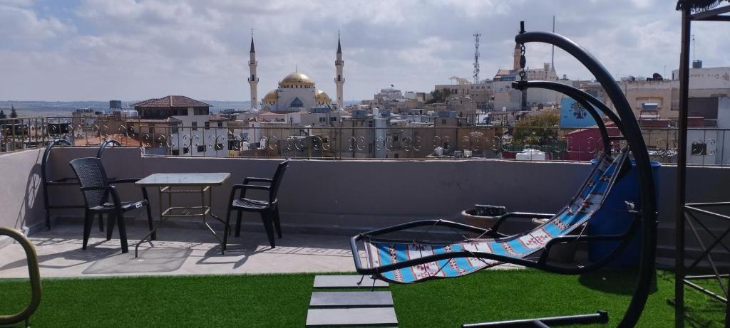 Fotografie z fotogalerie ubytování Moab Land Hotel v destinaci Madaba