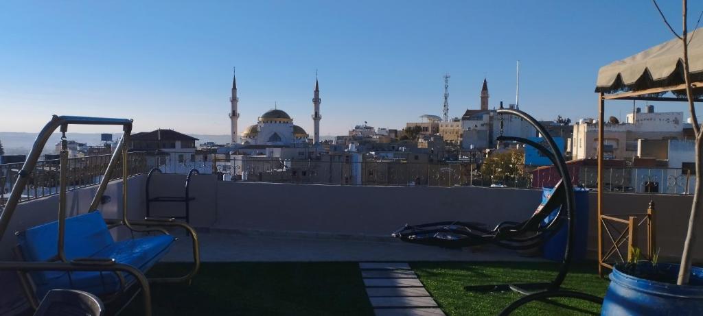 Fotografie z fotogalerie ubytování Moab Land Hotel v destinaci Madaba