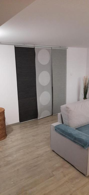 Posedenie v ubytovaní Apartament Lidia