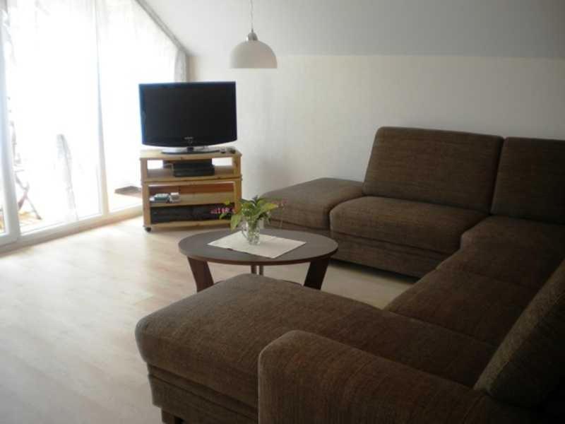 Ferienhof Knoll - Appartement Met 2 Slaapkamers Talblick
