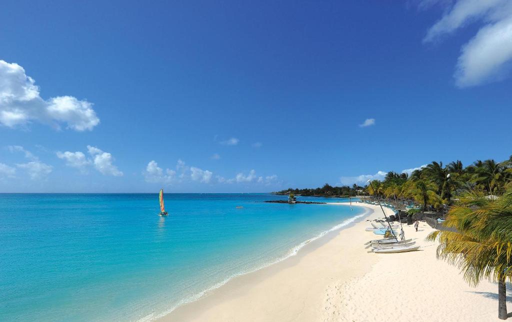 Royal Palm Beachcomber Luxury, Grand Baie – Tarifs 2023