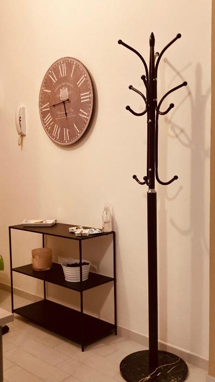 La Casa di Marta - Appartamento Con Una Camera Da Letto