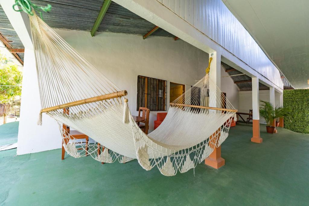 Balkón nebo terasa v ubytování El Cocobolo Food&Rest Room 4 Bed and Breakfast WiFi AC Pkg gratis
