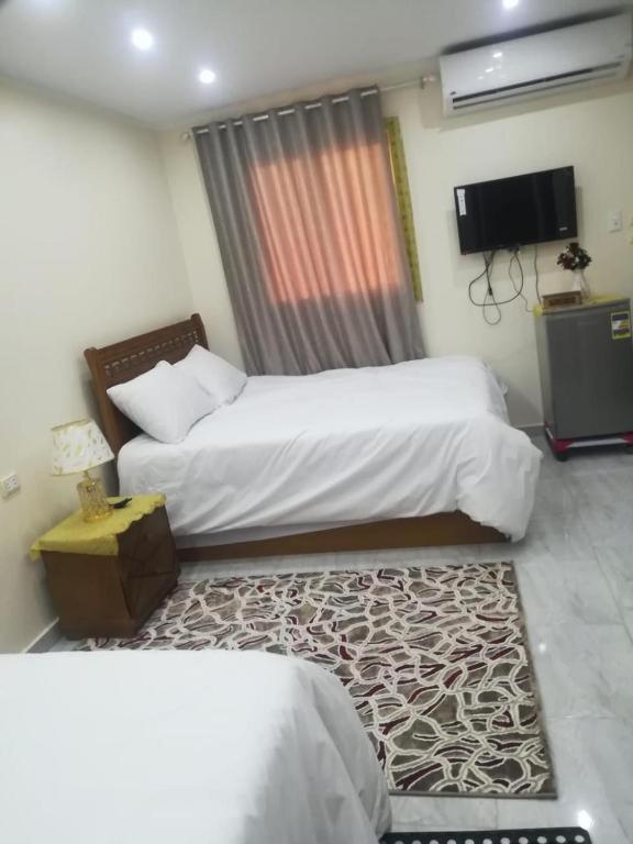 Ramses Guest House - 6