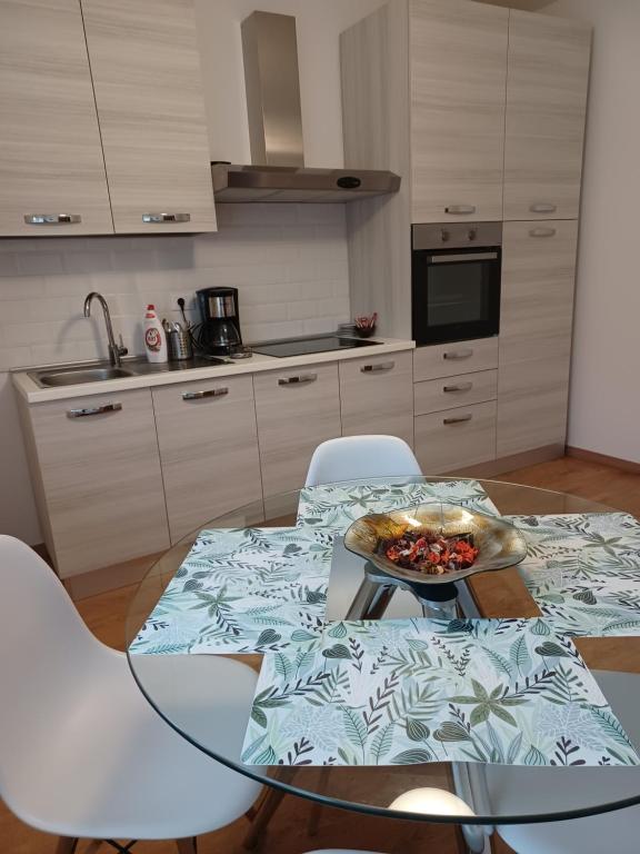 Green House Alba Iulia - Penthouse Apartment