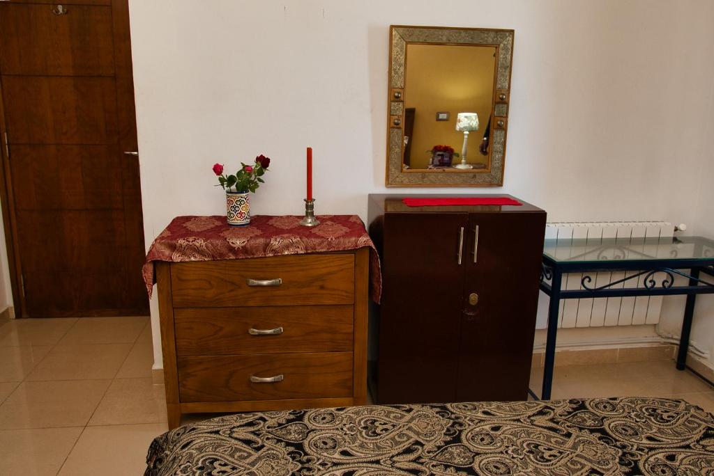 Fotografie z fotogalerie ubytování Dar Marrakech Apartment Sousse v destinaci Hammam Sousse