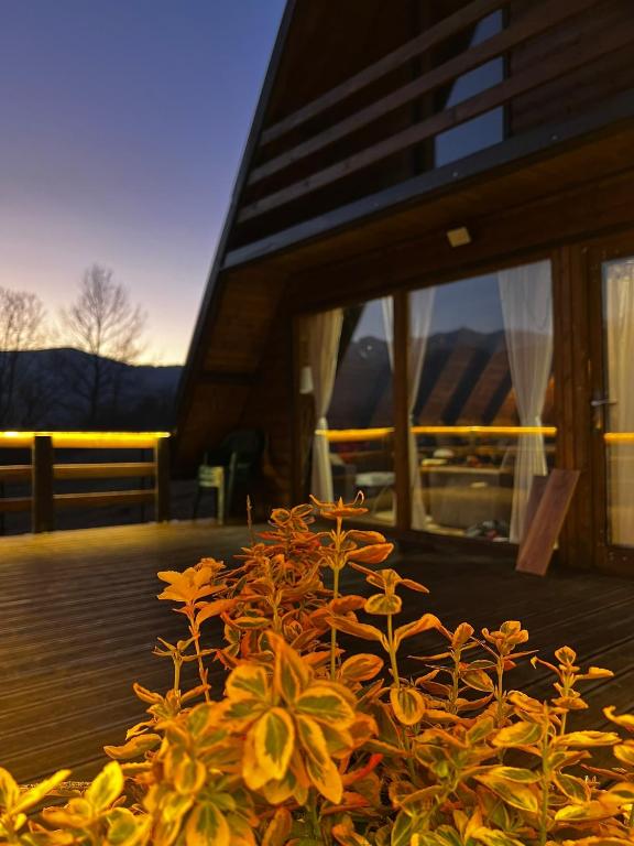 Vikendica Aview - Casa De Vacaciones
