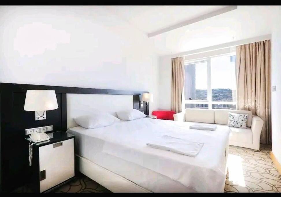 Greatest Location Island view