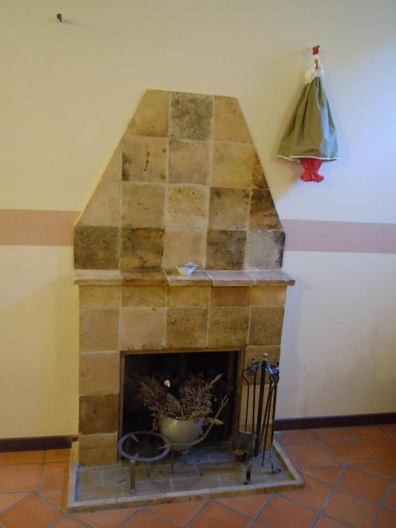 Zdjęcie z galerii obiektu La Casa Sù Le Dimore Del Borgo w mieście Santo Stefano di Sessanio