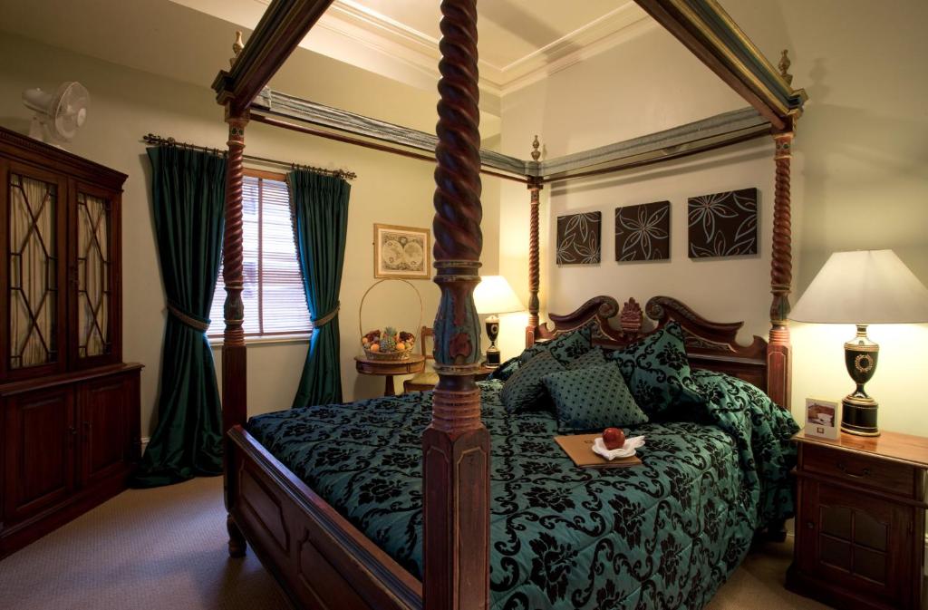 Twenty Nevern Square Hotel - Resim 21