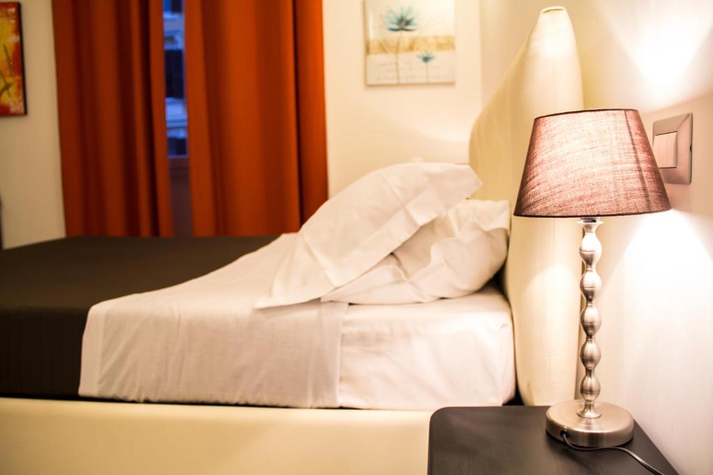 Derechos de imagen reservados por Booking.com
