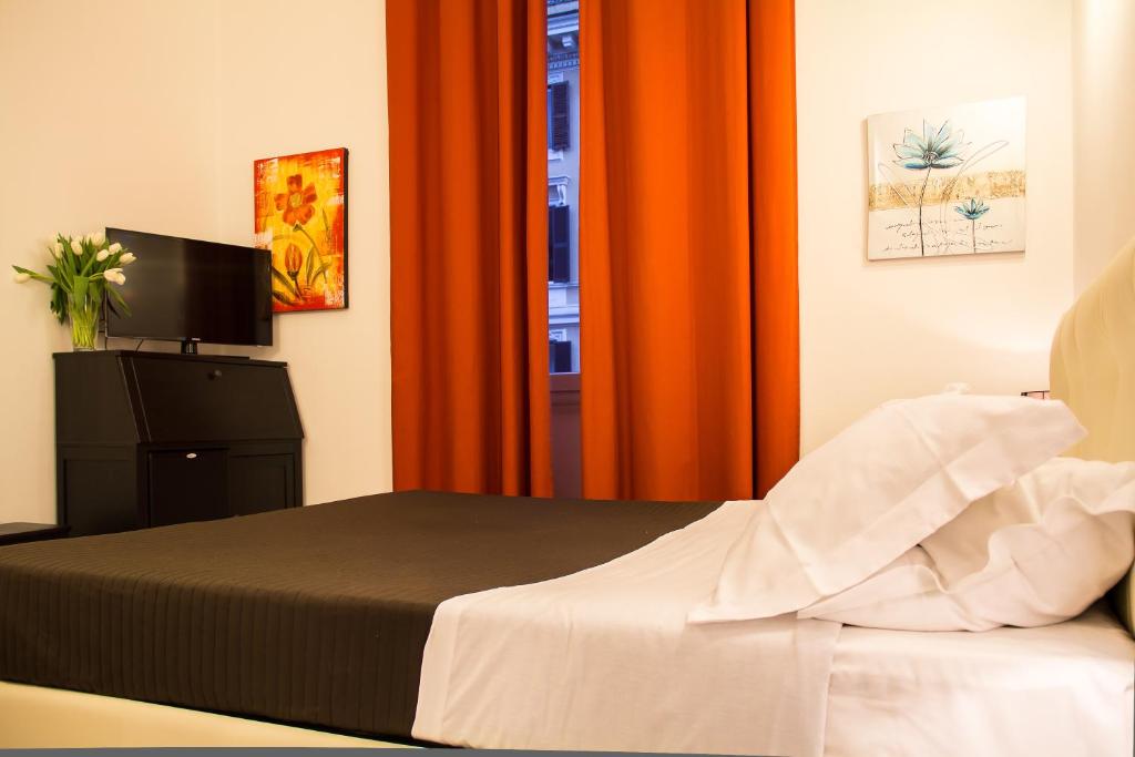 Derechos de imagen reservados por Booking.com