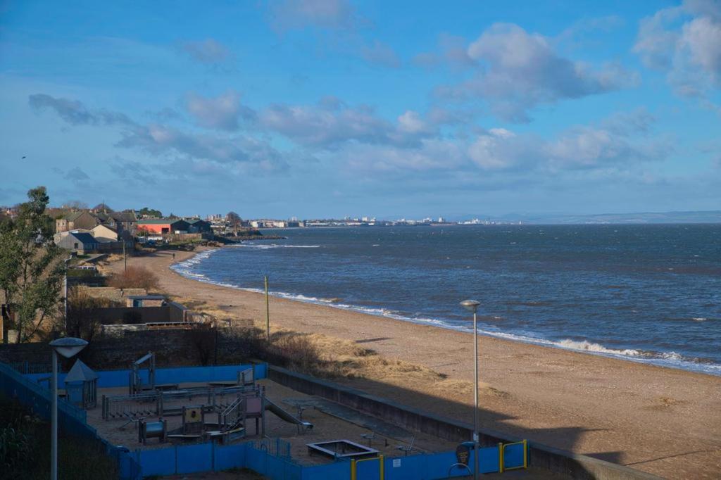 Stunning 3 bed seaview apartment, Musselburgh (updated prices 2024)