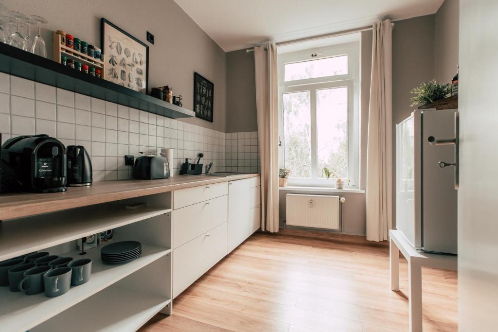 Luga Homes - Stadthaus - Resim 19