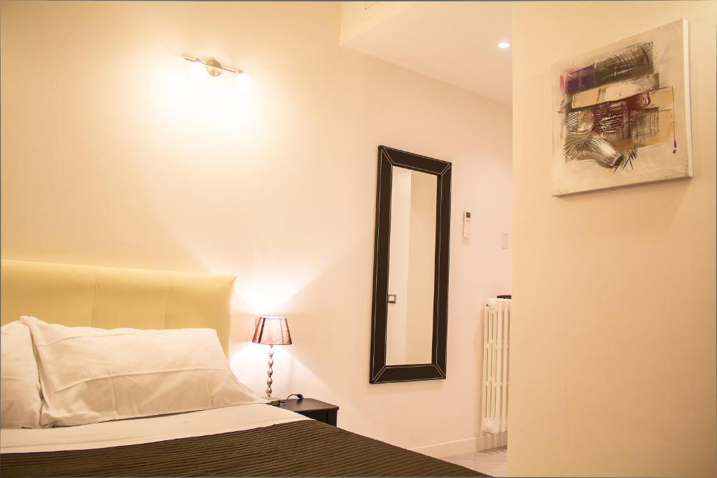 Derechos de imagen reservados por Booking.com