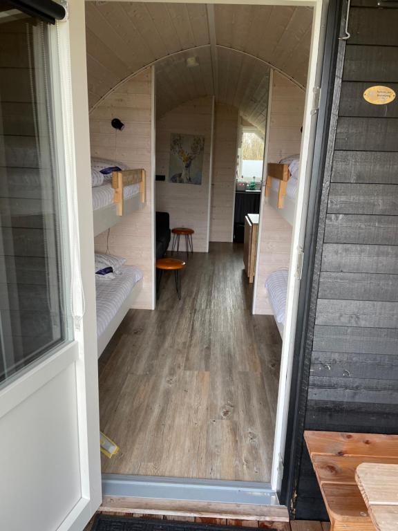 Foto sihtkohas Vorbasse asuva majutusasutuse Vorbasse camping galeriist