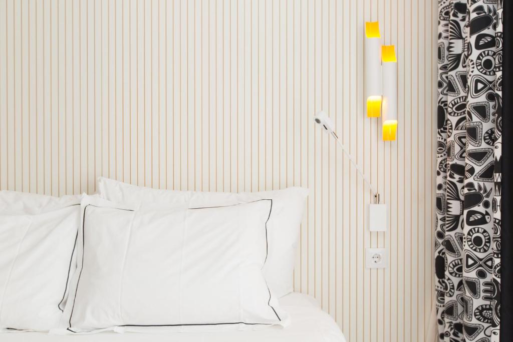 Vincci Bit - Double Or Twin Room