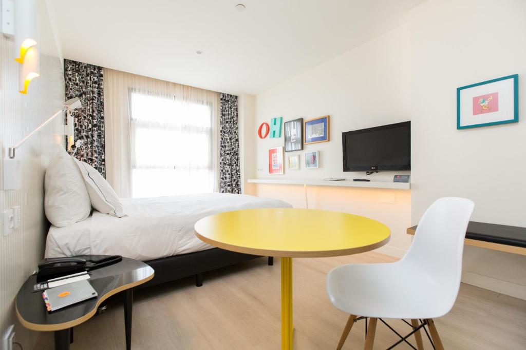 
Vincci Room con Supletoria
