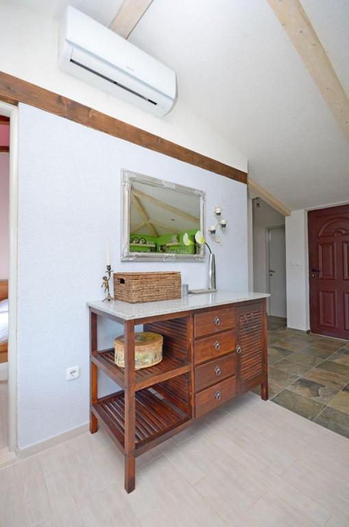 Fotografie z fotogalerie ubytování House Josko v destinaci Vinišće