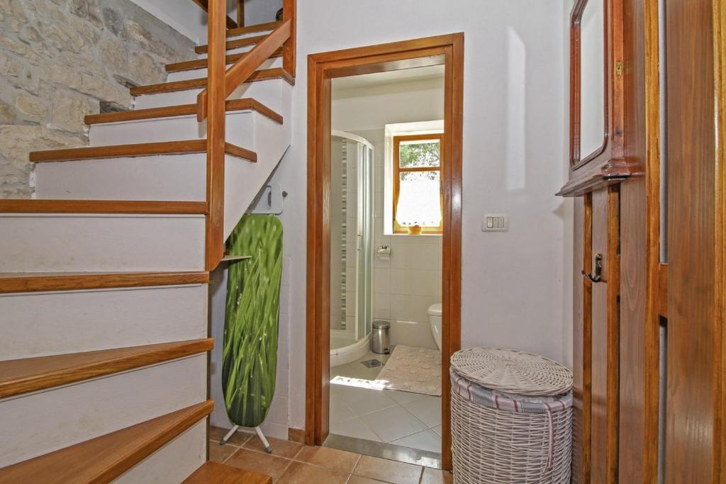Fotografie z fotogalerie ubytování Jakov in Županići (Haus für 2-4 Personen) v destinaci Labin