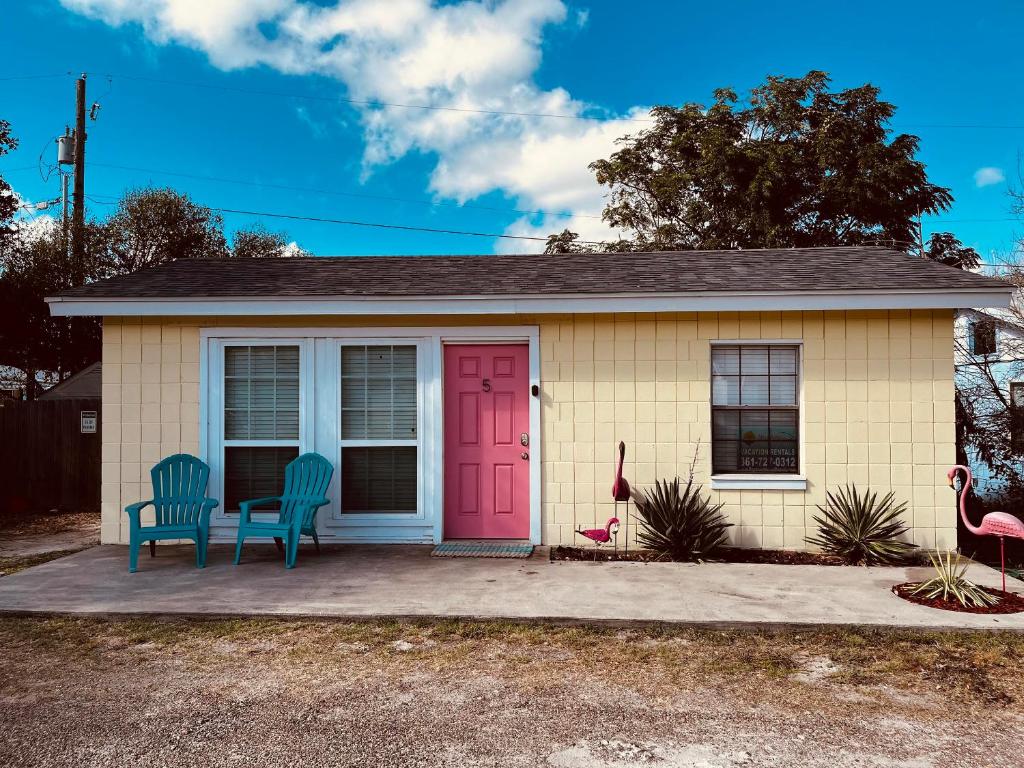 Sun Harbor Cottage 5, Rockport (updated prices 2024)