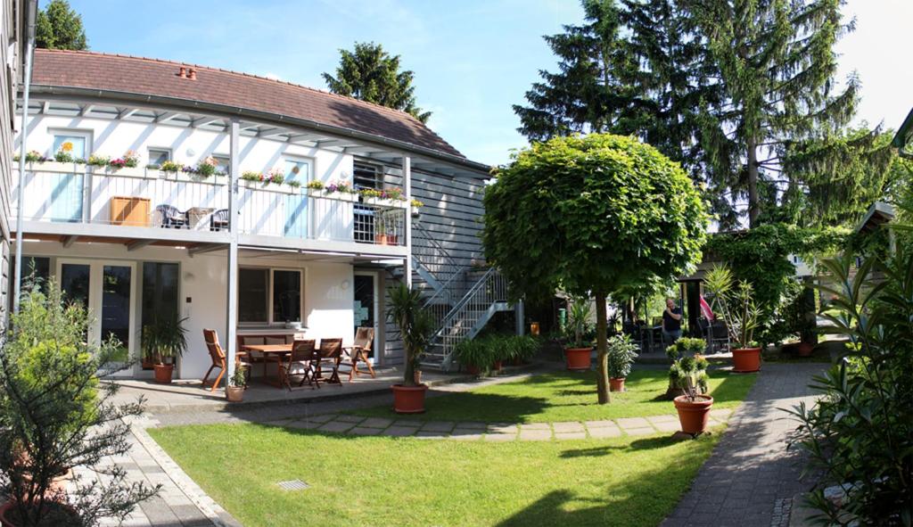 Hotel Sunnegässle - 10