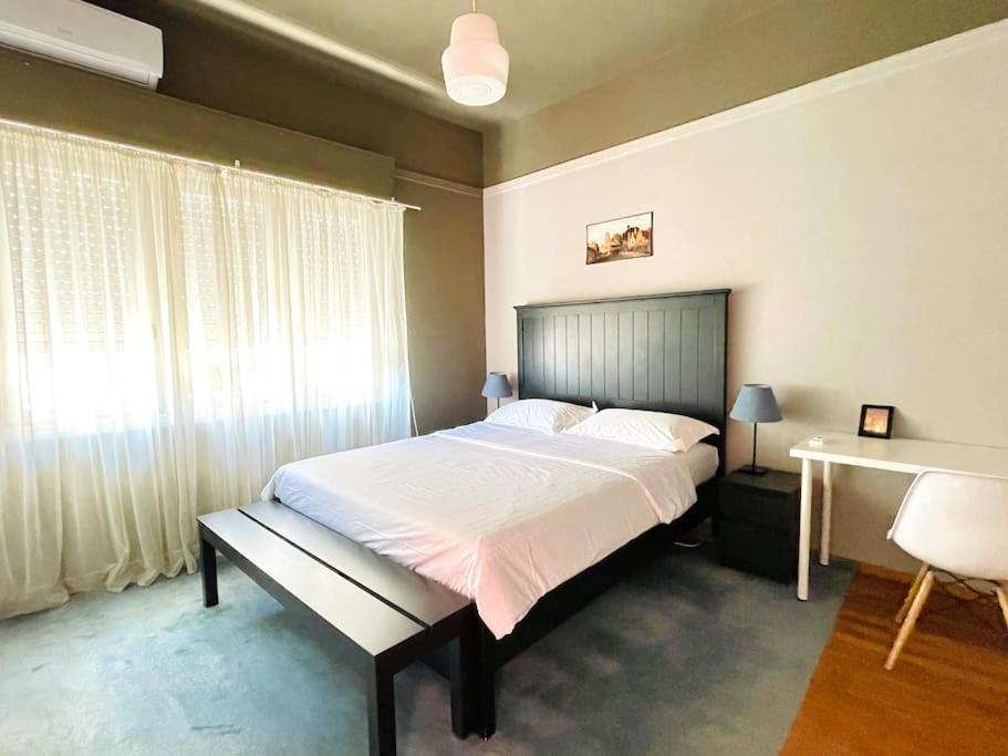 Gallery image of "UooHome 4"2 bed rooms6 Close to subway in Athens