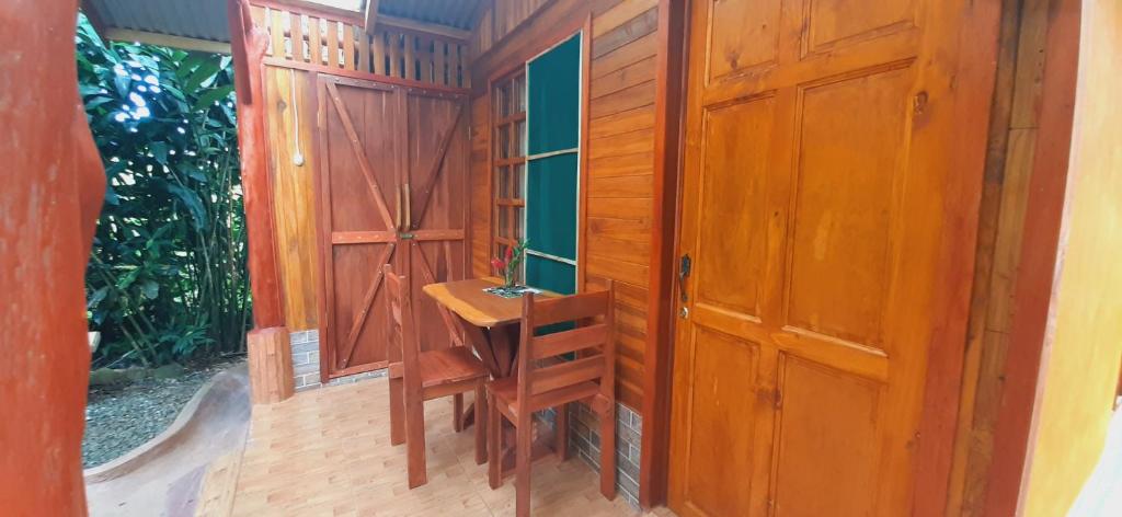 Fotografie z fotogalerie ubytování Jardin entre Montañas v destinaci Bijagua
