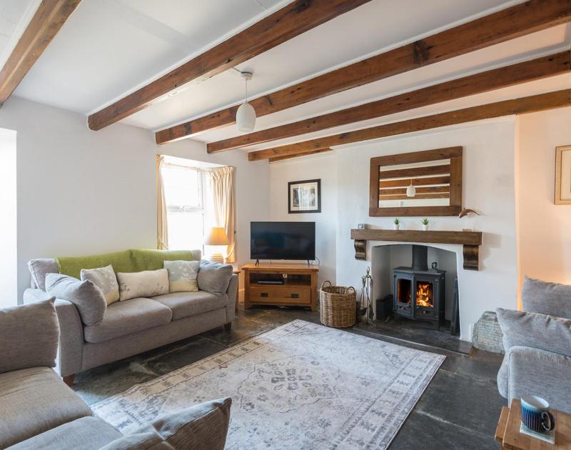 Sea Holly Cottage, Port Isaac (updated prices 2024)