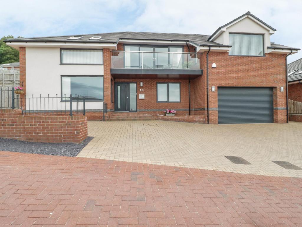 13 Parc Llindir, Llanddulas (updated prices 2024)