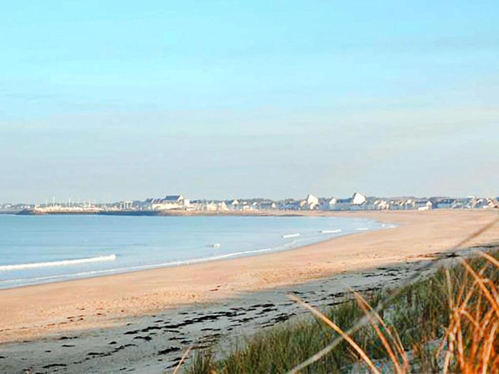 Fotografia z galérie ubytovania Holiday resort Les Plages de Guérande, La Turballe, acc for 6 pers v destinácii La Turballe