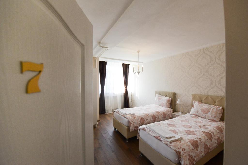 Mother Teresa Apartment, Skopje Aktualisierte Preise für 2023