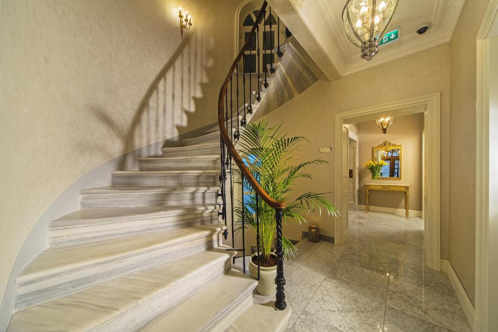Kép Meroddi Bagdatliyan Hotel szállásáról Isztambulban a galériában