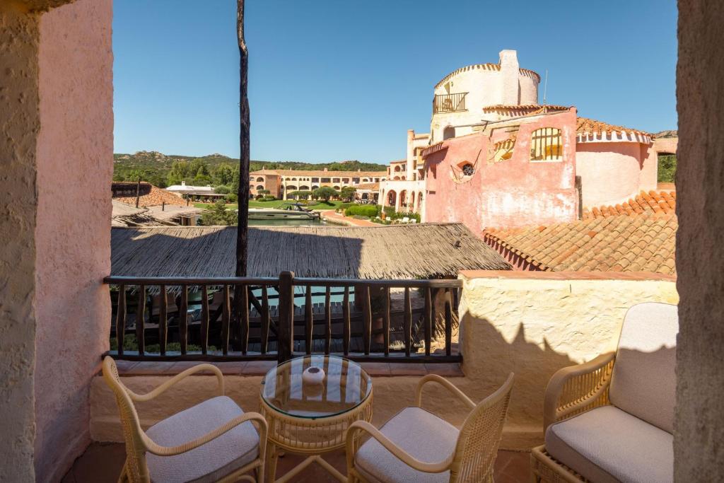 Hotel Cala di Volpe, a Luxury Collection Hotel, Costa Smeralda photo 5