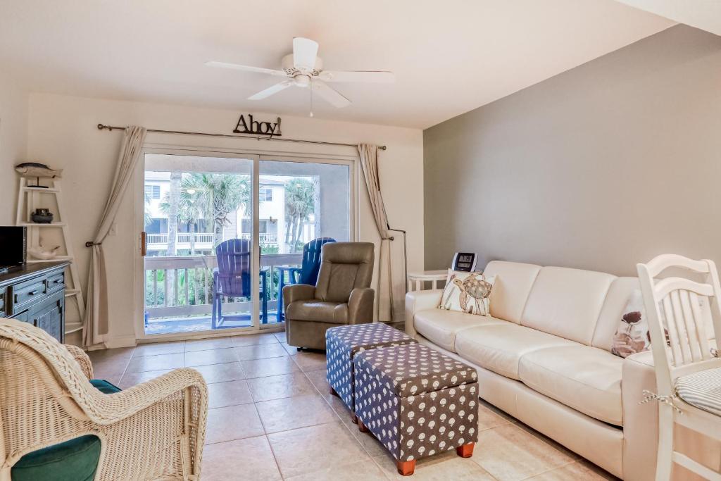 Anastasia Island Escape, St. Augustine Prezzi aggiornati per il 2023