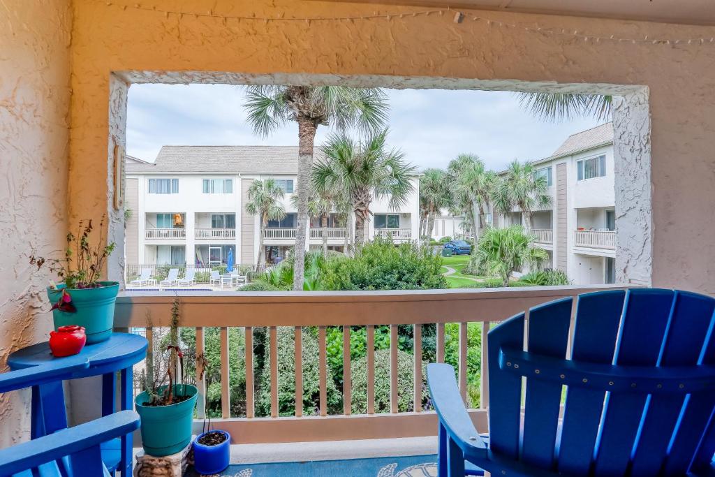 Anastasia Island Escape, St. Augustine (updated prices 2024)