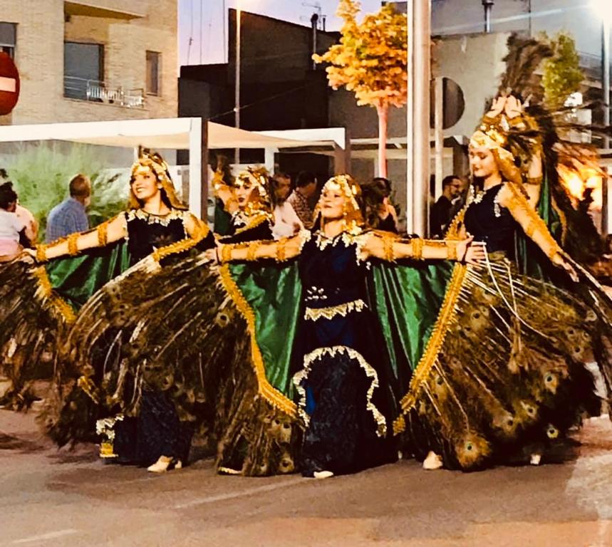 Derechos de imagen reservados por Booking.com