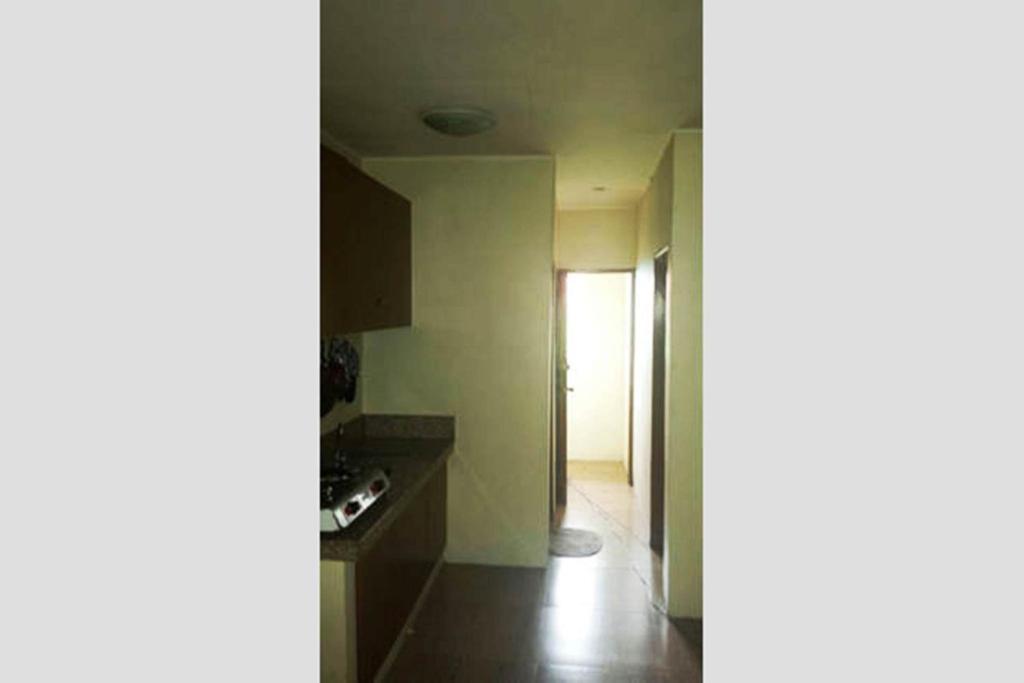 JW Apartments - Deluxe Apartment