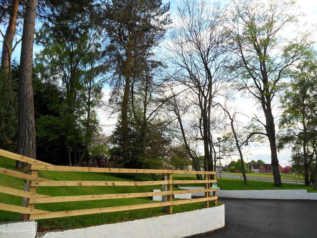 Smithton Hotel - Resim 30