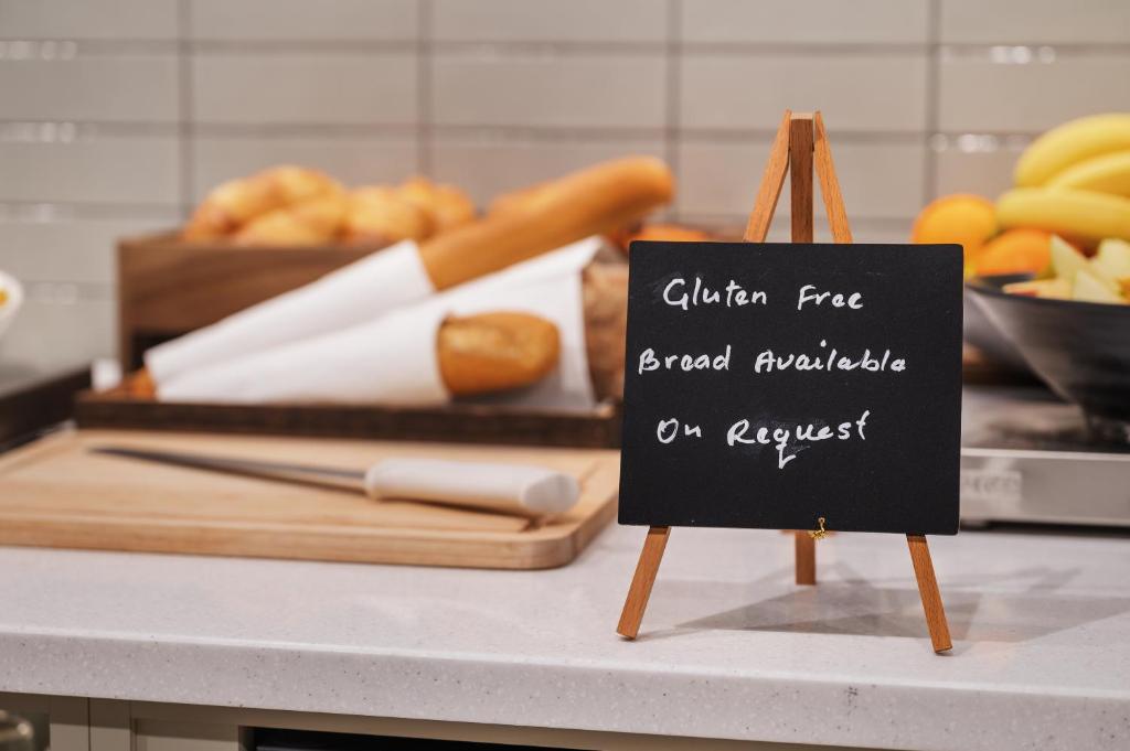 Staybridge Suites Brighton by IHG - Resim 30