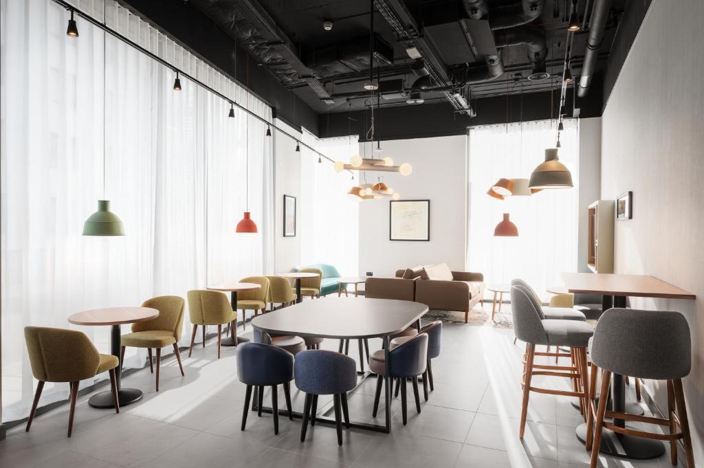 Staybridge Suites Brighton by IHG - Resim 6