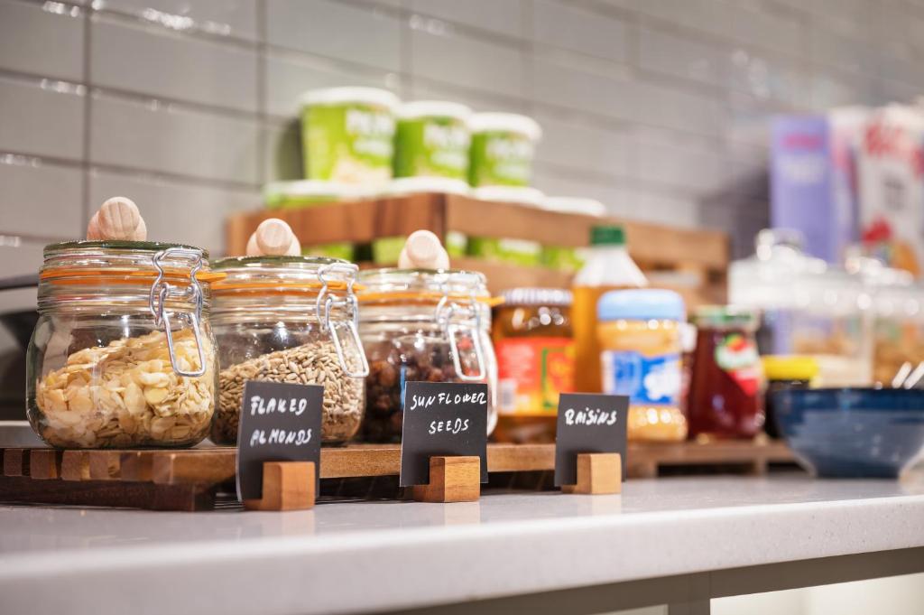 Staybridge Suites Brighton by IHG - Resim 15