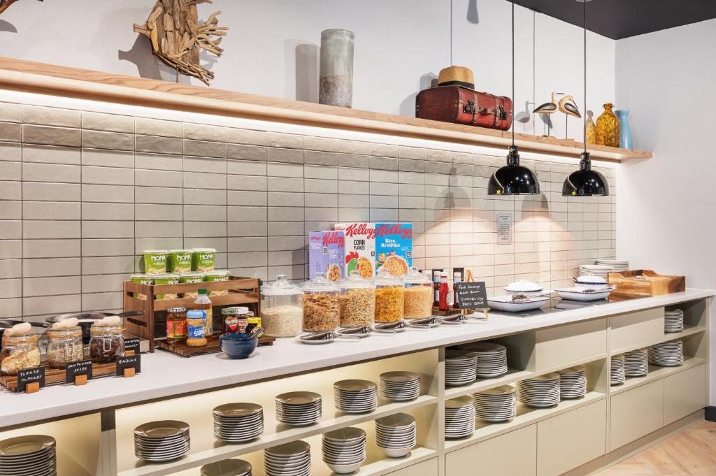 Staybridge Suites Brighton by IHG - Resim 14