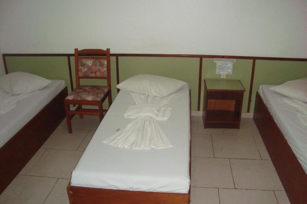  Unihotel