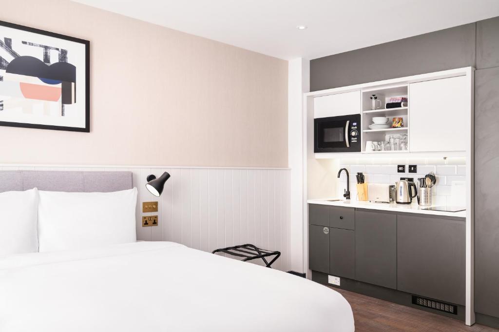 Staybridge Suites Brighton by IHG - Resim 20