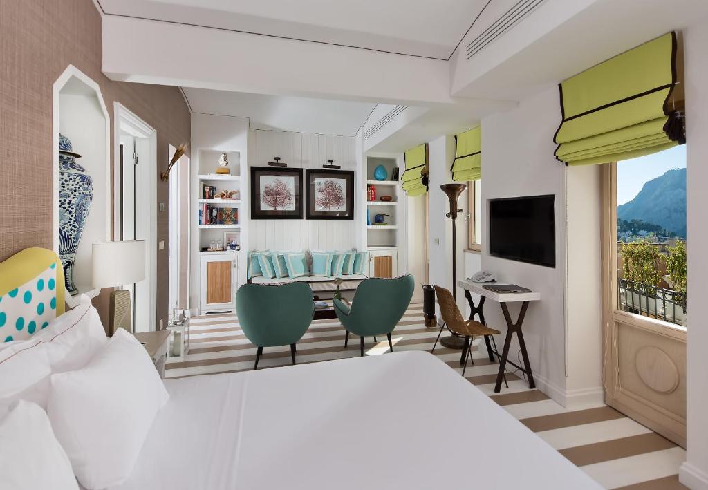 Capri Tiberio Palace - The Leading Hotels of the World - 13